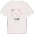 Neunitz karta t-shirt