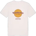 Neunkirchen cirkel t-shirt