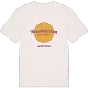Neunkirchen cirkel t-shirt