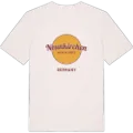 Neunkirchen cirkel t-shirt