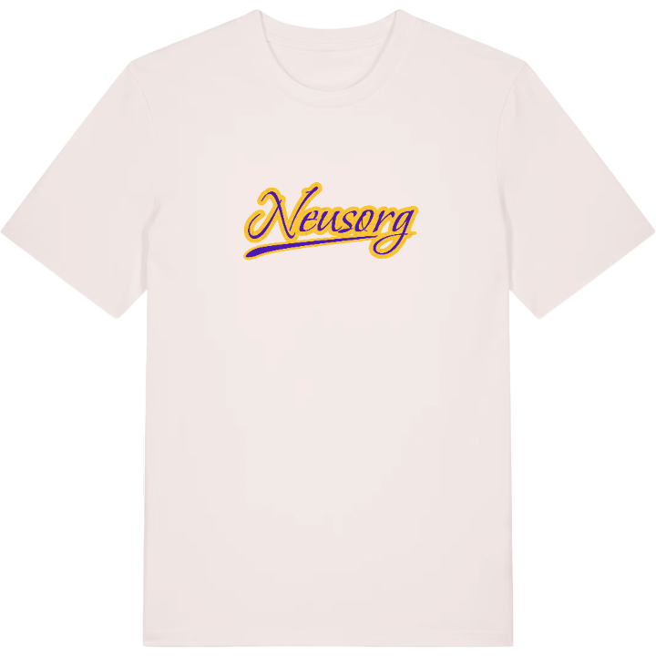 Neusorg baseball t-shirt – t-shirt från PinShirt