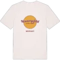 Neusorgefeld cirkel t-shirt