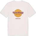 Neustadt cirkel t-shirt