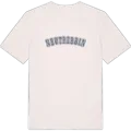 Neutrebbin college t-shirt