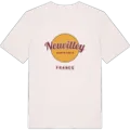 Neuvilley cirkel t-shirt