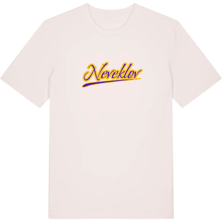 Neveklov baseball t-shirt – t-shirt från PinShirt