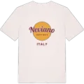 Neviano cirkel t-shirt