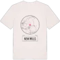 New Mills t-shirt