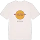 Newcastle upon Tyne cirkel t-shirt
