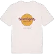 Newdigate cirkel t-shirt