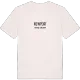 Newport i Sverige t-shirt