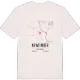 Newtimber karta t-shirt