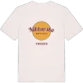 Nibbarsbo cirkel t-shirt