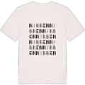 Nibben ordlek t-shirt