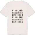 Nibble ordlek t-shirt