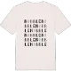 Nibble ordlek t-shirt
