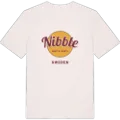 Nibble cirkel t-shirt