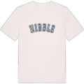 Nibble college t-shirt