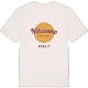 Nibionno cirkel t-shirt