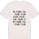 Nick ordlek t-shirt