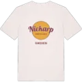 Nickarp cirkel t-shirt