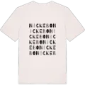 Nickebo ordlek t-shirt