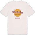 Nickela cirkel t-shirt