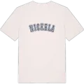Nickela college t-shirt