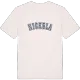 Nickela college t-shirt