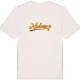 Nicketorp baseball t-shirt