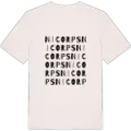 Nicorps ordlek t-shirt