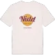 Nidd cirkel t-shirt