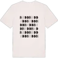 Nidd ordlek t-shirt