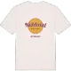 Niddatal cirkel t-shirt