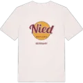 Nied cirkel t-shirt