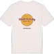 Niedermendig cirkel t-shirt