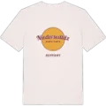 Niedersedlitz cirkel t-shirt