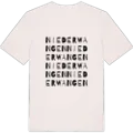 Niederwangen ordlek t-shirt