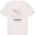 Niederwerth karta t-shirt