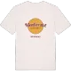 Nienborstel cirkel t-shirt