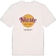 Nieste cirkel t-shirt
