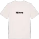 Nièvre fetstil t-shirt