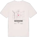 Niewiadowo karta t-shirt
