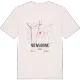 Niewiadowo karta t-shirt