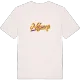 Nifsarp baseball t-shirt
