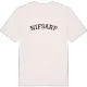 Nifsarp böjd t-shirt