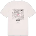 Niğde karta t-shirt