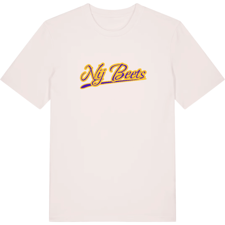 Nij Beets baseball t-shirt – t-shirt från PinShirt