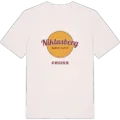 Niklasberg cirkel t-shirt