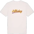 Niklasberg baseball t-shirt